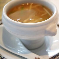 銀座アスター 新宿賓館  - 