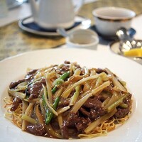 銀座アスター 新宿賓館  - 