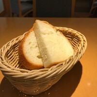 ヤマガタ サンダンデロ - セットのパン