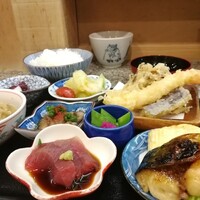 手料理 右近 - この豪華さ！