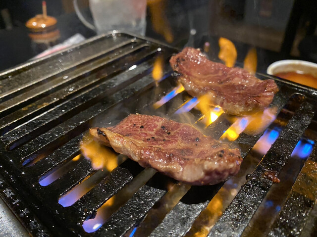 旨肉酒場 やきまる 飯田 焼肉 食べログ