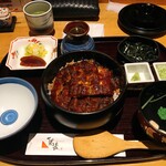 Hitsumabushi Nagoya Binchou - 