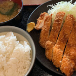 Kushikatsu Dengana - 