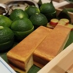 肉屋 田中 - 本日の高級食材