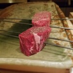 肉屋 田中 - 