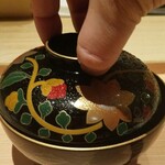 肉屋 田中 - いざ ……………