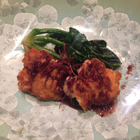 銀座うかい亭 - 