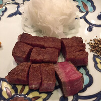 銀座うかい亭 - 