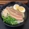 うどんの田