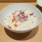 肉屋 田中 - 担々冷麺