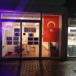 ケバブカフェ ZUCCA - 
