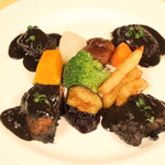 ビストロ 開花亭 茂原 フレンチ 食べログ