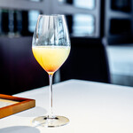 レスト　ケイ　ヤマウチ - オリジナルカクテル