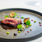 レスト　ケイ　ヤマウチ - あいち鴨