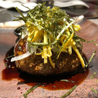 鉄板ダイニング織部 - 