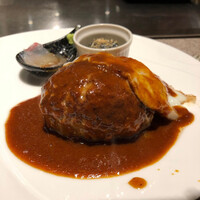 鉄板ダイニング織部 - 