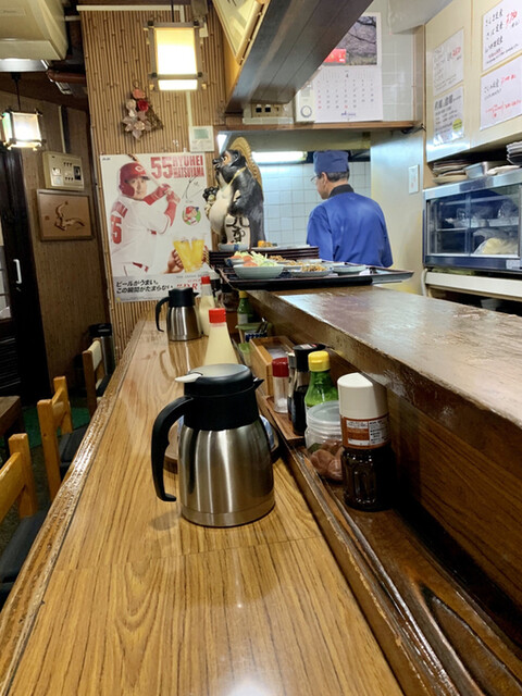 居酒屋三平 袋町 焼鳥 食べログ