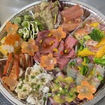 満腹厨房だぶる - 