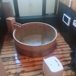 Nishitaniya Kaika - 内風呂