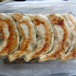 一 - 餃子（お土産）