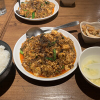 四川料理 龍の子 - 