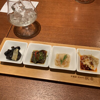 老四川 飄香小院 - 