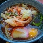 Komoro Soba - 天玉そば