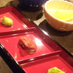 かっぽう くりはら - 