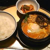 游玄亭 西麻布本館 - ちげ鍋ランチ