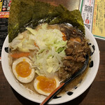 Ramen Oppeshan - 