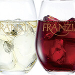 Franzia (red or white) (glass)