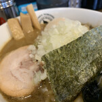 狼煙 - 