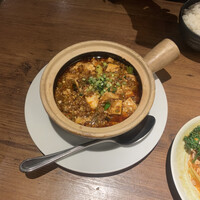 四川料理 龍の子 - 