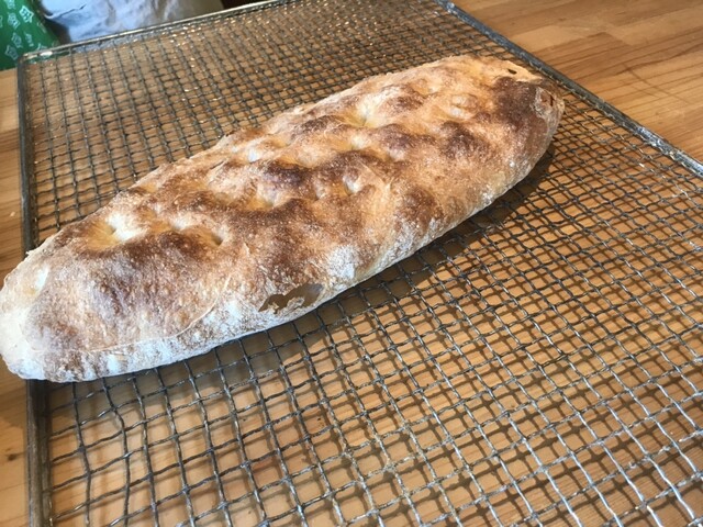 ターブルヒュッテ Table Hutte 旧店名 ローカルベンチ 滋野 パン 食べログ