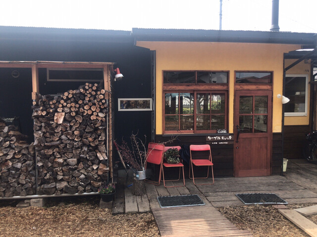 ターブルヒュッテ Table Hutte 旧店名 ローカルベンチ 滋野 パン 食べログ