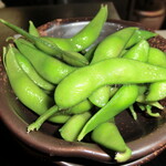 Edamame