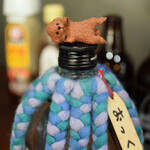 朝めし酒場 ナニコレ食堂 - １０本目達成♪