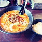 麺喰屋 Senmi - 