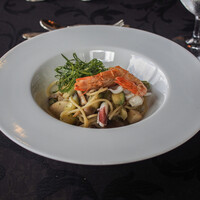 リストランテ天空 - 