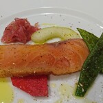 ラボンヌターシュ - 