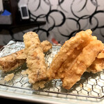 Tempura Amatsuki - 