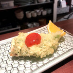 Tempura Amatsuki - 