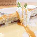 ラ・ベレッツァ - デザート