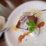 ラ・ベレッツァ - デザート