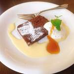 ラ・ベレッツァ - デザート