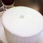 ラ・ベレッツァ - デザート