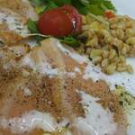 ラ・ベレッツァ - アミューズ