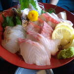 網元料理あさまる - 