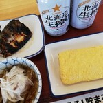 野洲小篠原食堂 - 