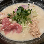 とりしお 堂の浦 - これが1番美味い！笑^ ^